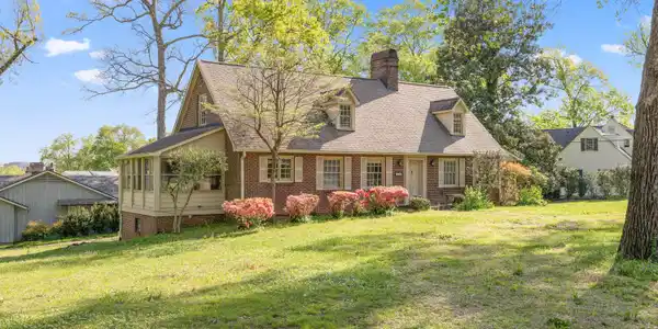 1410 Tugaloo Drive