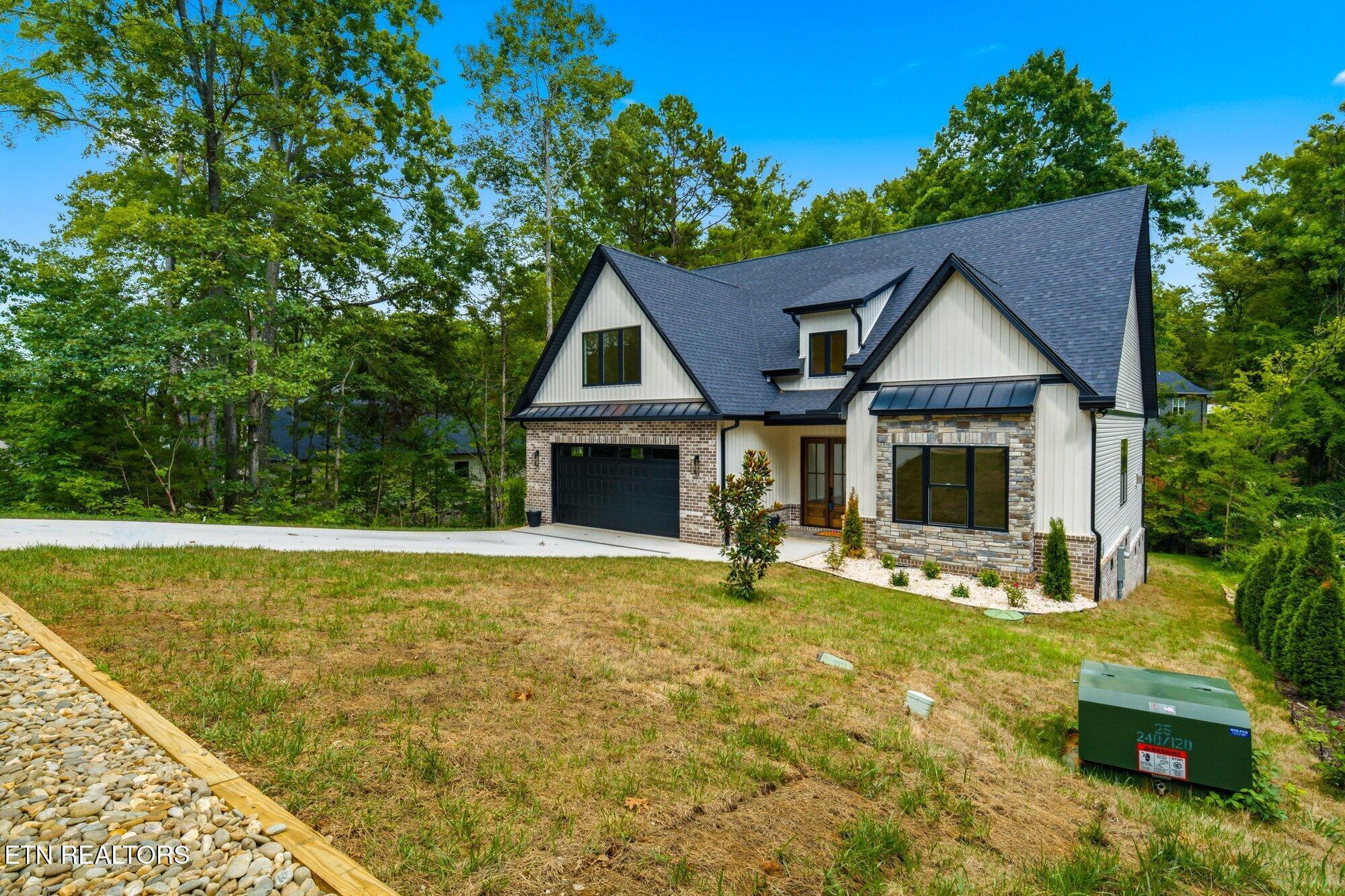 Image 2: 316-Nuhya-Ln-Tellico-Village-TN-2