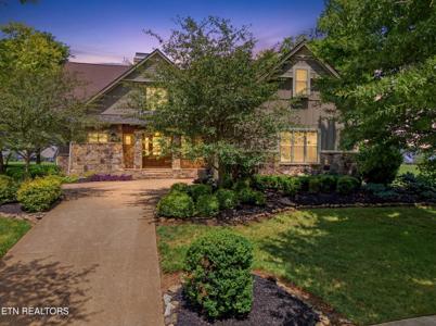 593 Old Barn Lane