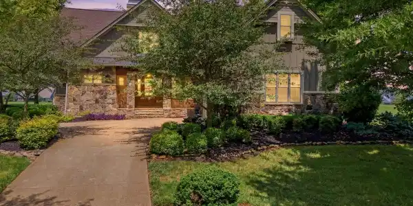 593 Old Barn Lane
