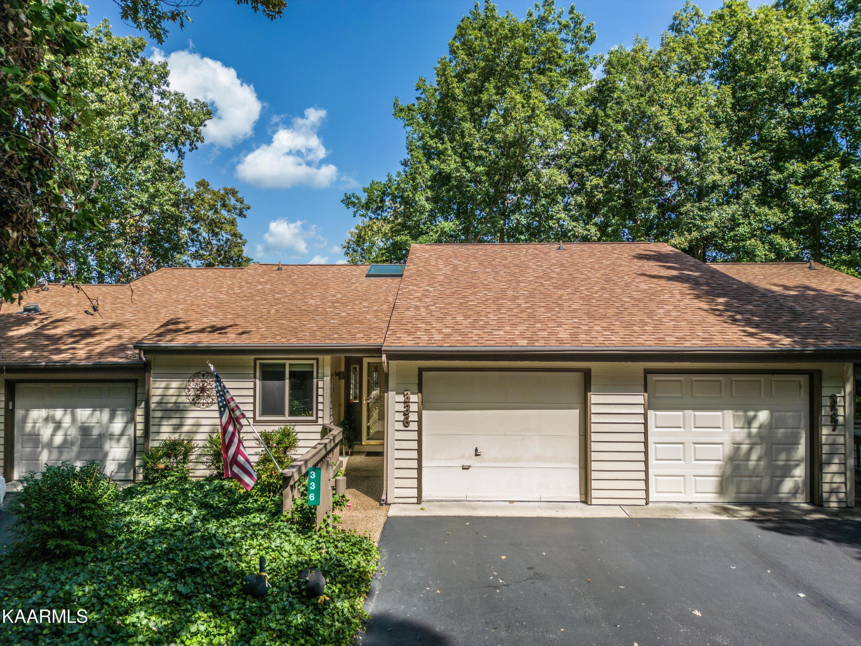 336 Lake Catherine Circle, Crossville, TN lhrmls01741394