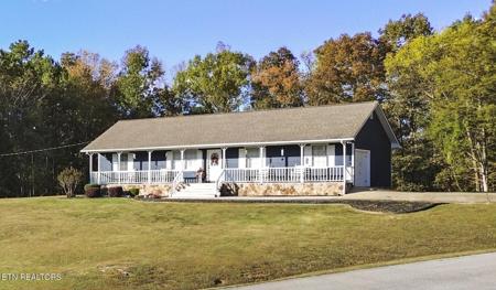 121 Woods Subdivision Lane