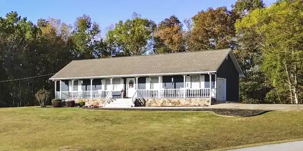 121 Woods Subdivision Lane