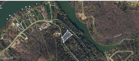 Eagle Cove Pkwy
