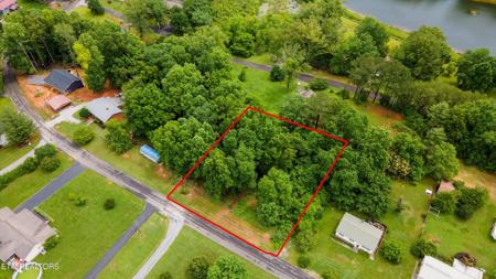 Lot 39 Idlewild Drive