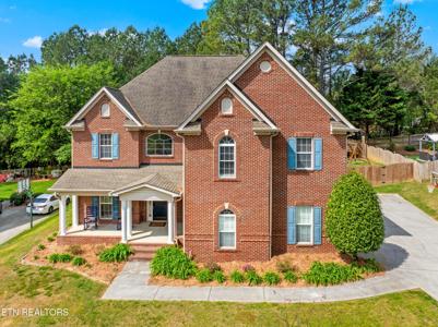 1019 Andover View Lane