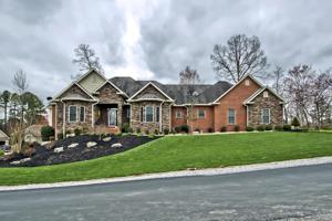 203 Tahlequah Drive