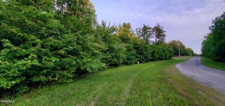 Lot 1 & 2 Mountain Ash Drive