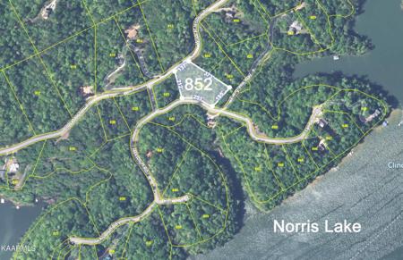 Lot 852 Landmark Drive