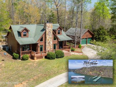 424 Mystic Star Drive