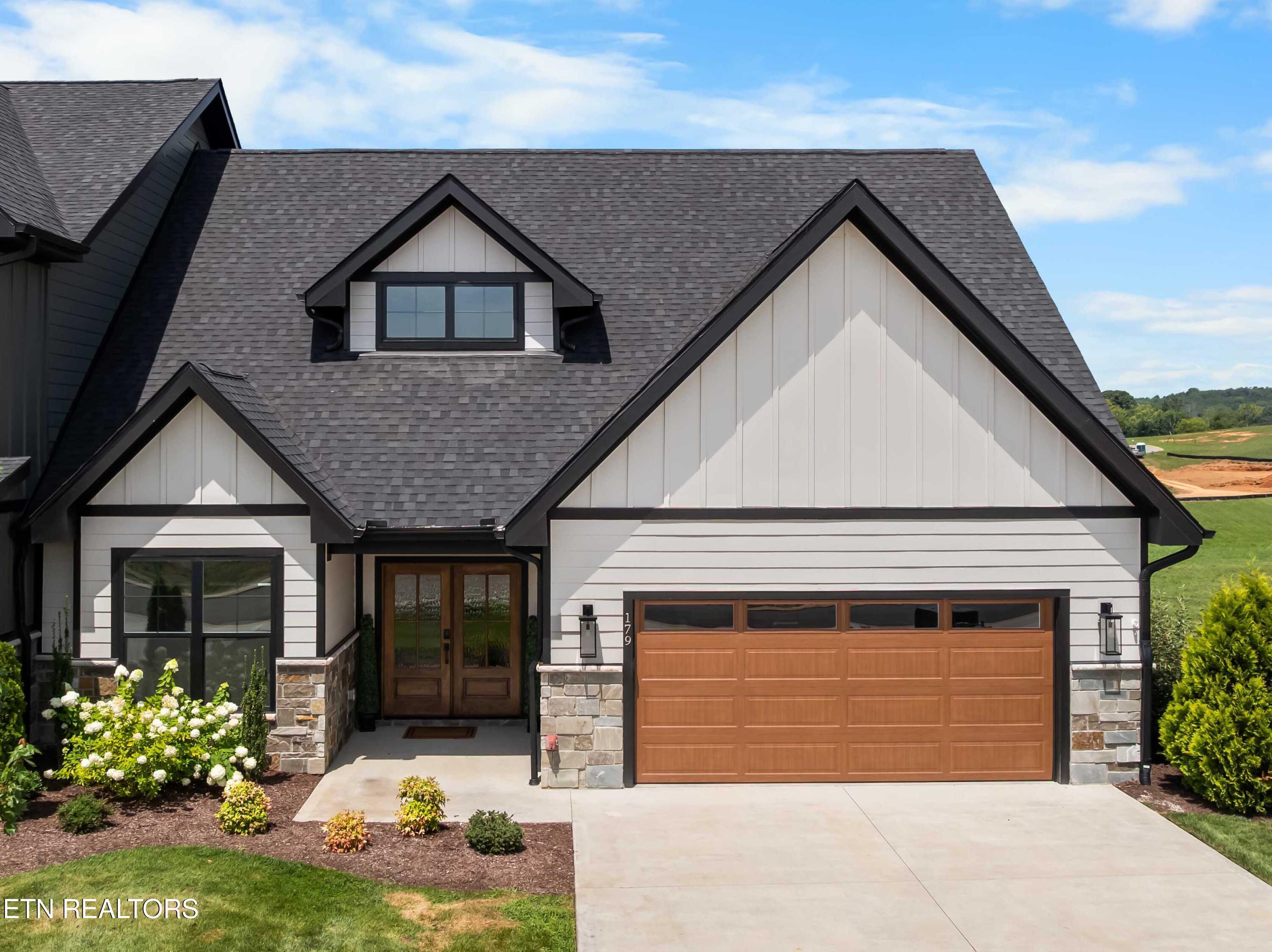Image 1: front of home