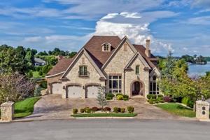 123 Rock Point Drive
