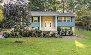 620 Woodland Drive