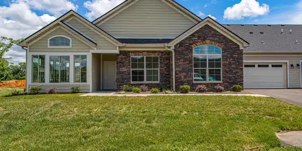 4943 Willow Bluff Circle