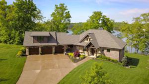 522 Shadow Hill Drive