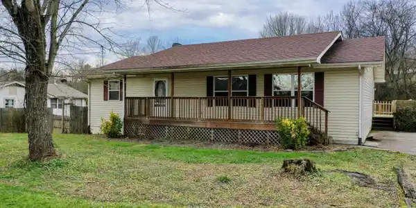 2419 Big River Overlook Drive