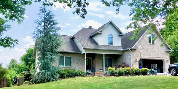 7030 Lake Bluff Court