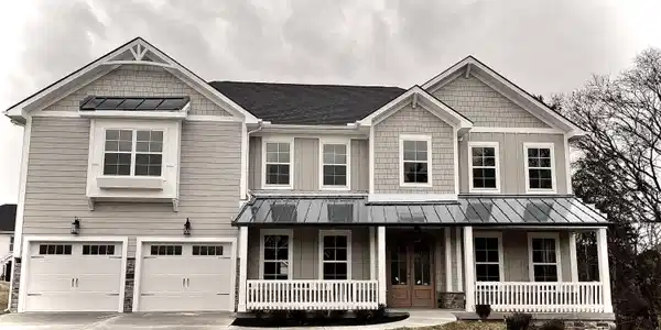 604 Little Turkey Lane, Lot 6