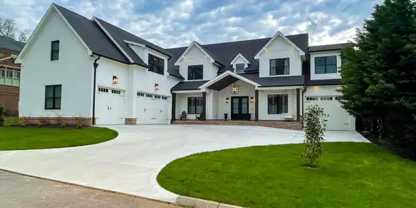 1522 Charlottesville Blvd