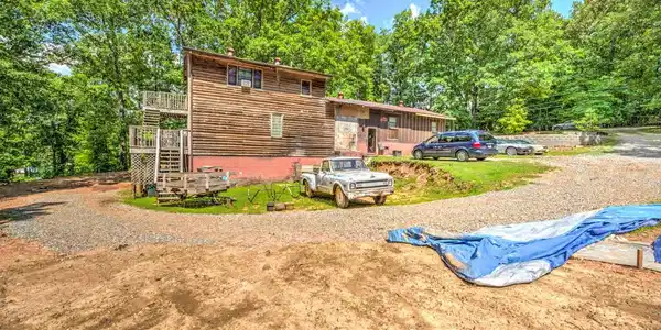3240 Coulter Shoals Circle