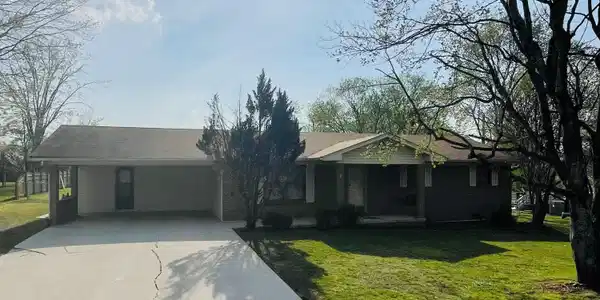 4111 Shaw Drive