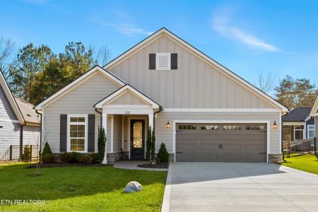 518 Chestnut Place