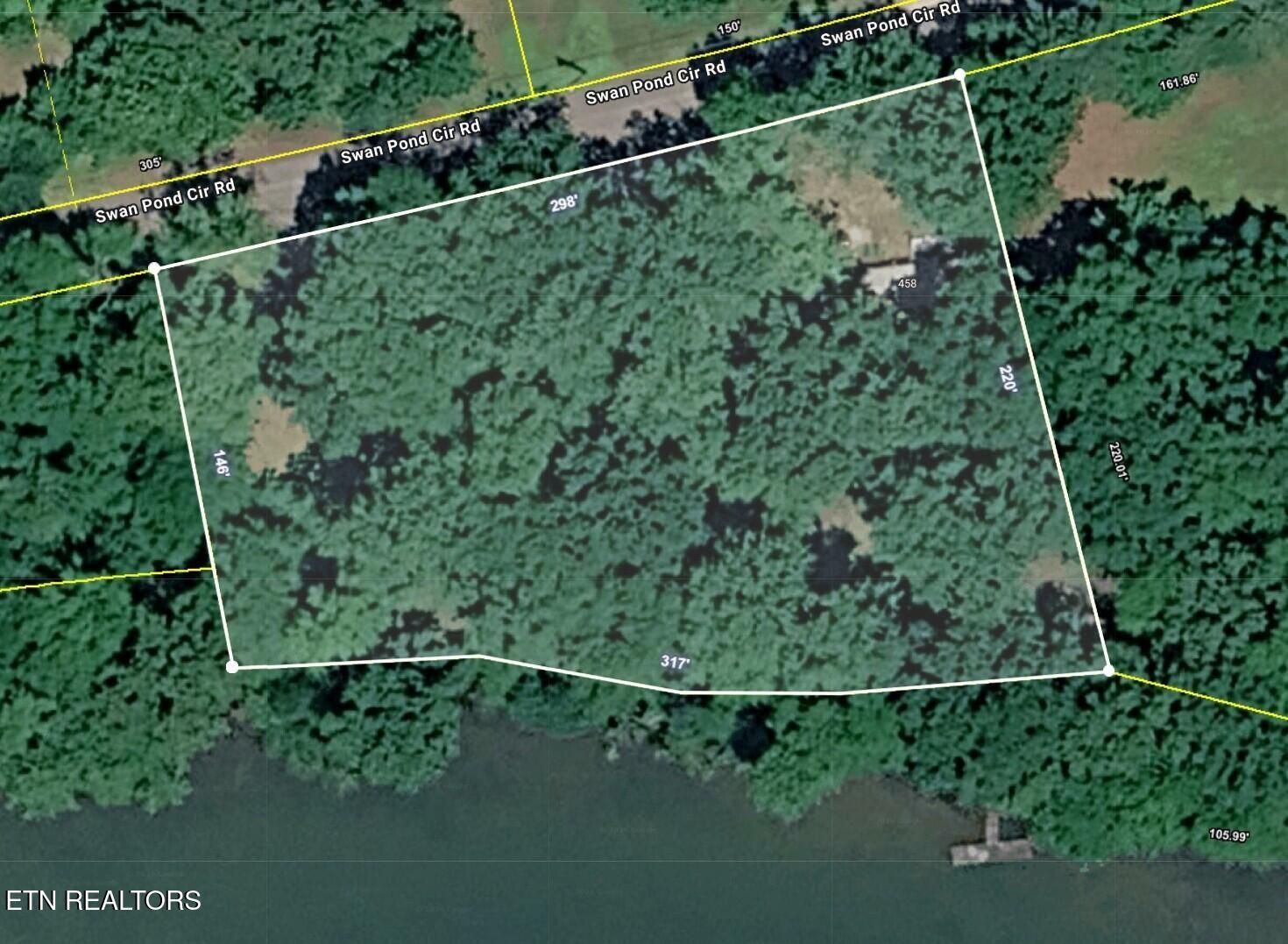 Image 4: AerialViewTaxMap