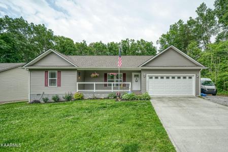724 Oneida Lane