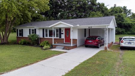 815 Julianne Drive