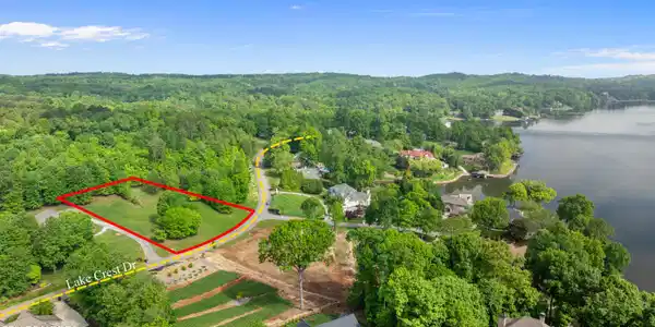 166 Lake Crest Drive