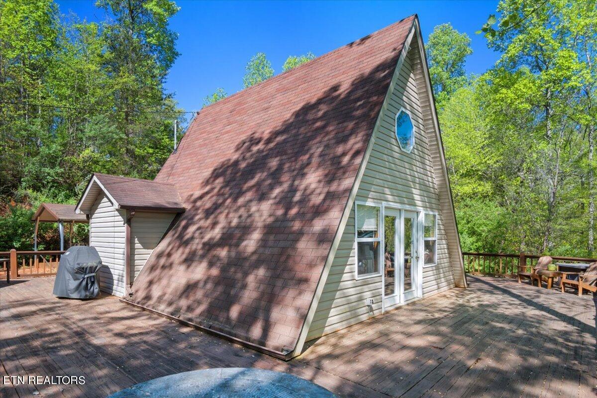 149 Sparrow Circle, Speedwell, TN lhrmls02128233