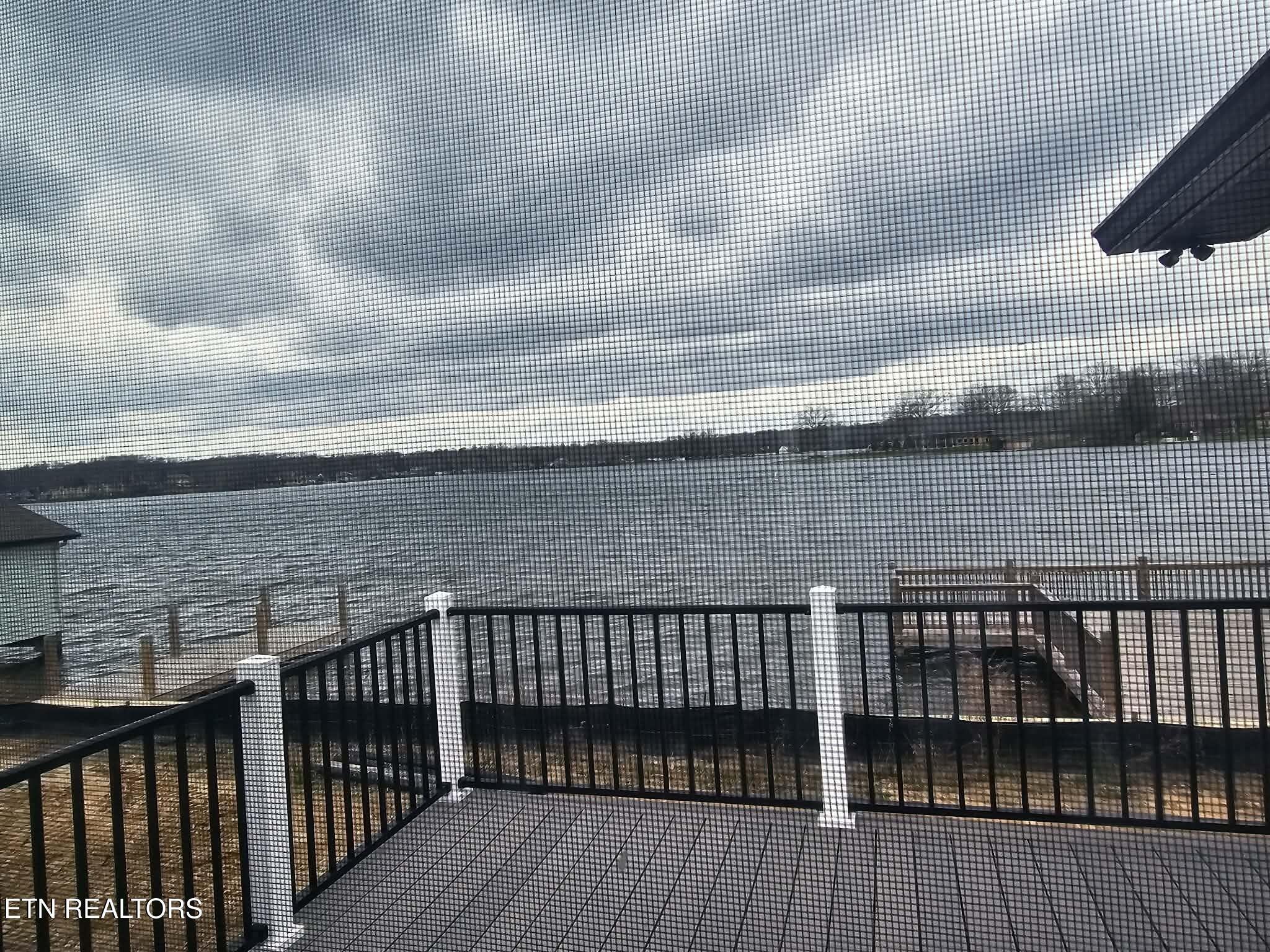 Image 3: view from dining room