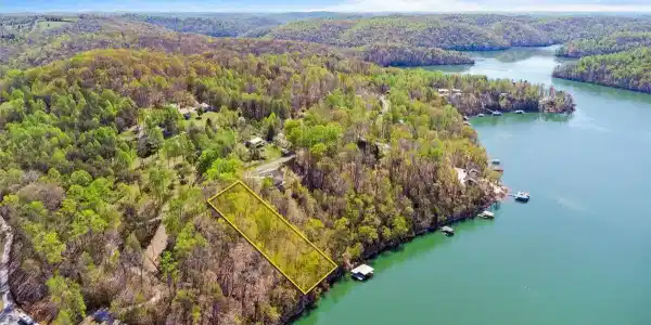Lot 44 Hiwassee Drive