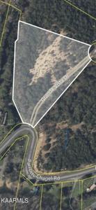 Lot72 Grande Vista Drive
