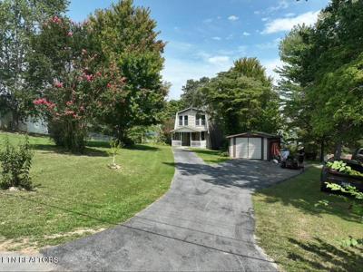 1711 Cherokee Drive