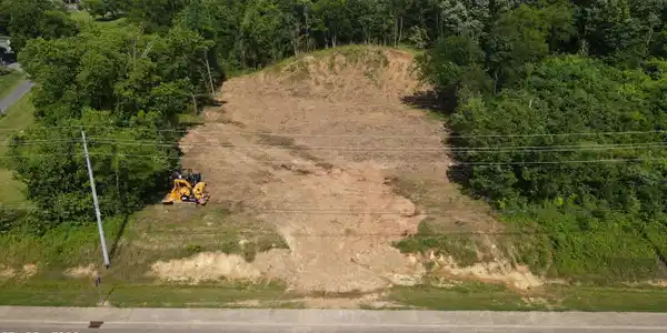 Winfield Dunn Parkway