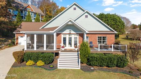 115 Southcove Drive