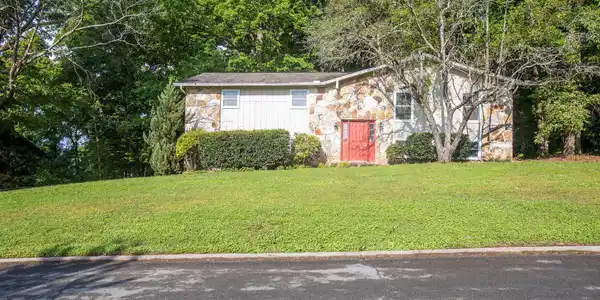1721 Winding Ridge Tr