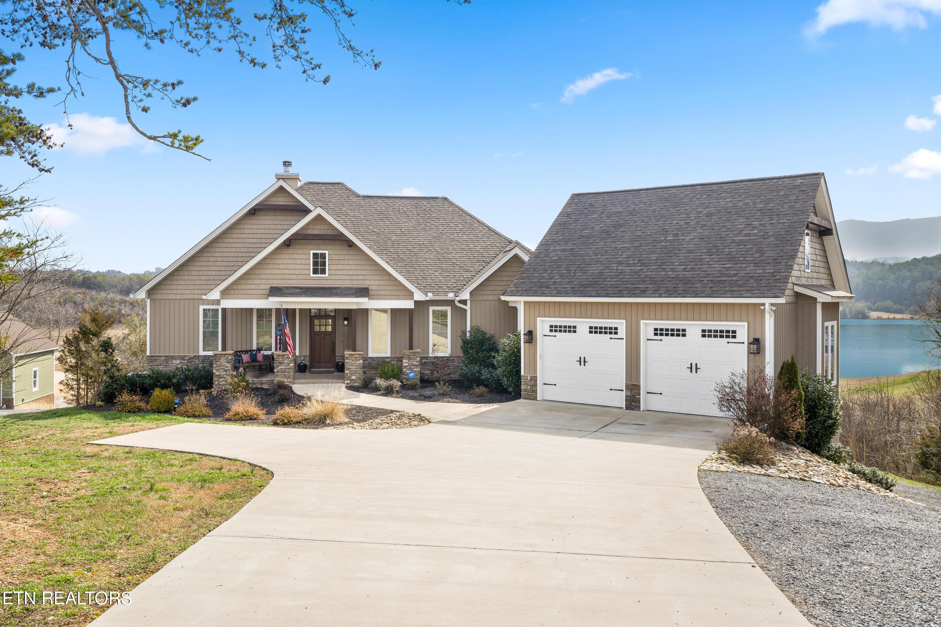 139 Rupert Drive, Dandridge, TN lhrmls02056162