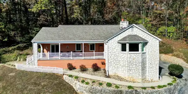 4525 Holston Hill Rd