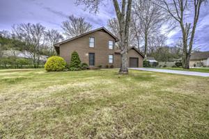 921 Melton Hill Circle