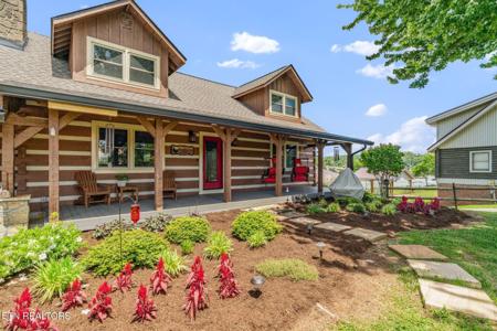 1116 Lake Ridge Drive