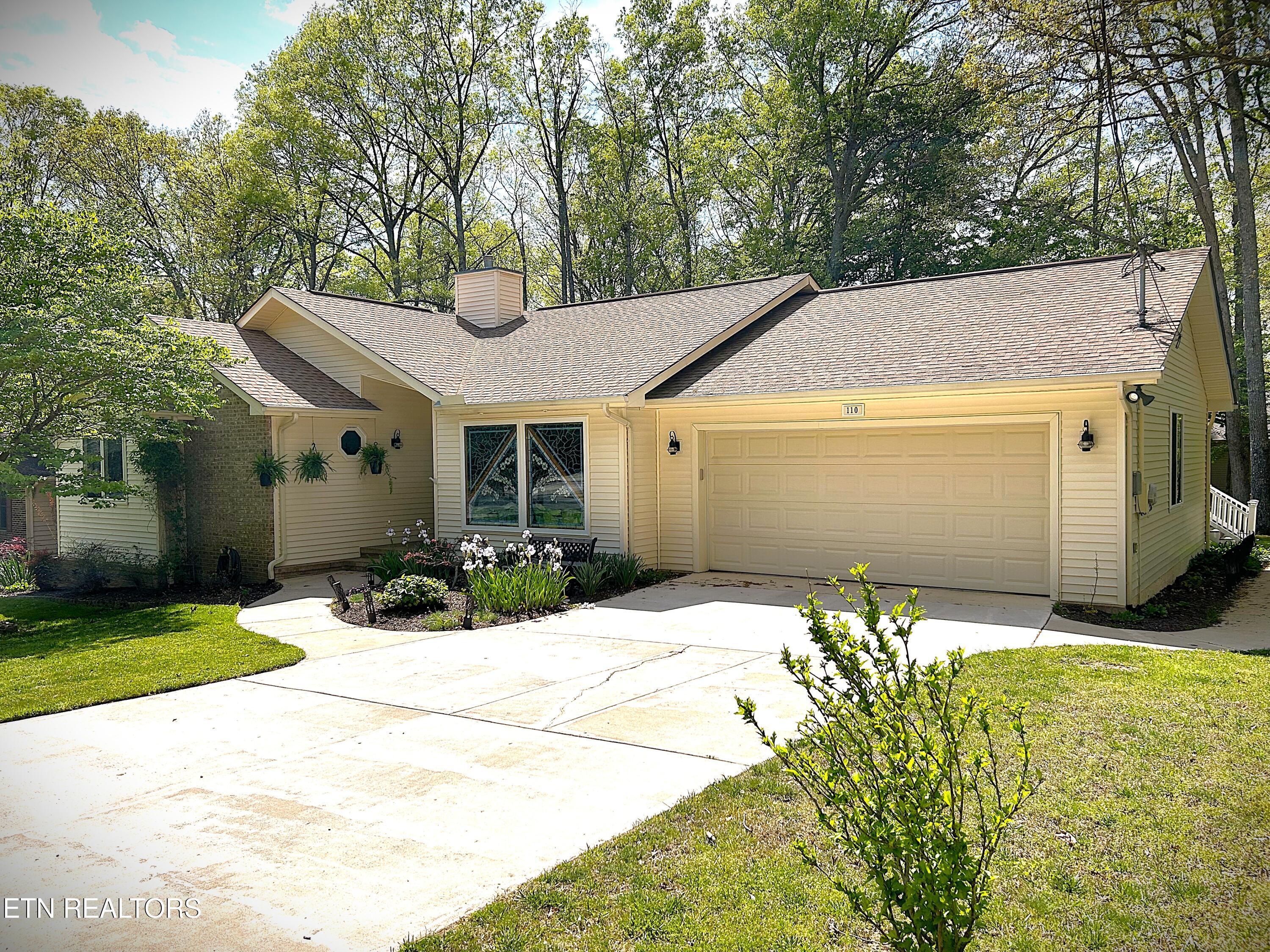 Image 2: Front Garage