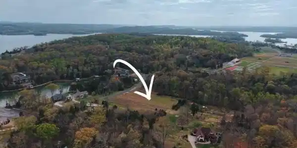 Image 3: Aerial View