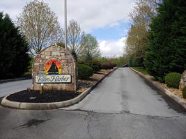 Tomahawk Trail
