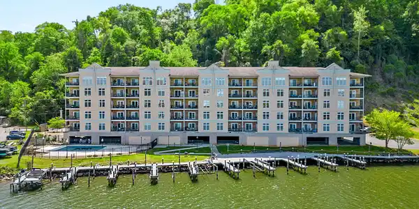 3001 River Towne Way