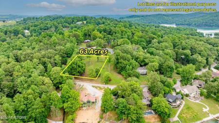 1623 Deerfield Way