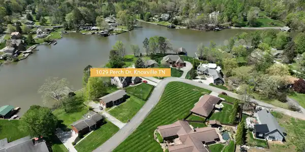 1029 Perch Drive