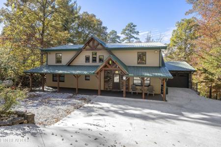 1039 Cove Pointe Rd