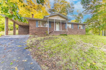 1360 Riverbend Drive